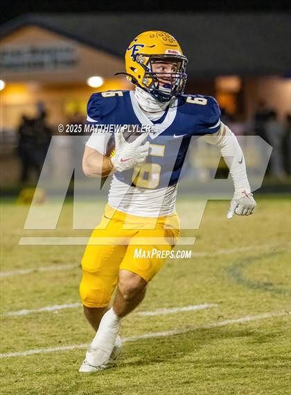 Thumbnail 1 in Terry Sanford @ Cape Fear photogallery.