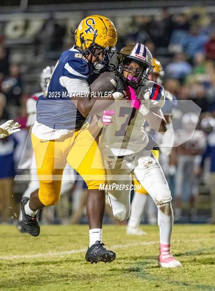 Thumbnail 2 in Terry Sanford @ Cape Fear photogallery.