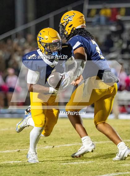 Thumbnail 3 in Terry Sanford @ Cape Fear photogallery.