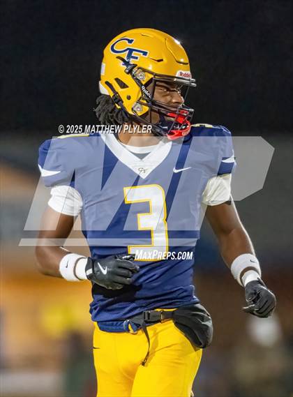 Thumbnail 3 in Terry Sanford @ Cape Fear photogallery.