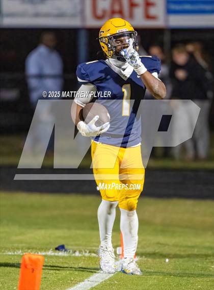 Thumbnail 2 in Terry Sanford @ Cape Fear photogallery.