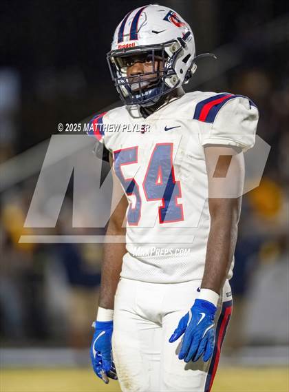 Thumbnail 2 in Terry Sanford @ Cape Fear photogallery.