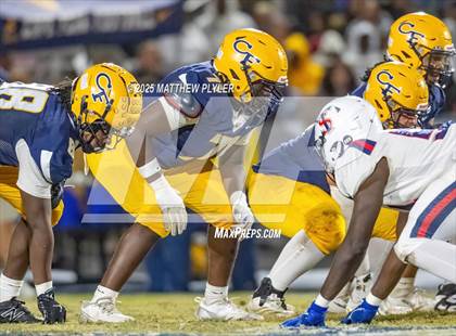 Thumbnail 3 in Terry Sanford @ Cape Fear photogallery.