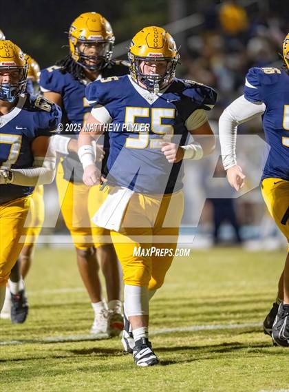 Thumbnail 3 in Terry Sanford @ Cape Fear photogallery.