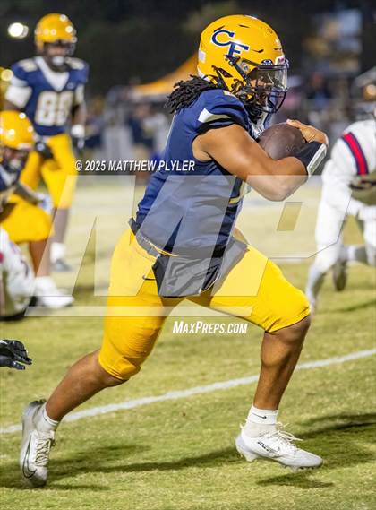 Thumbnail 3 in Terry Sanford @ Cape Fear photogallery.