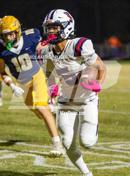 Thumbnail 3 in Terry Sanford @ Cape Fear photogallery.