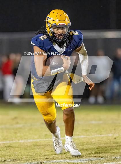 Thumbnail 1 in Terry Sanford @ Cape Fear photogallery.