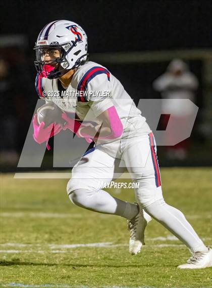 Thumbnail 3 in Terry Sanford @ Cape Fear photogallery.