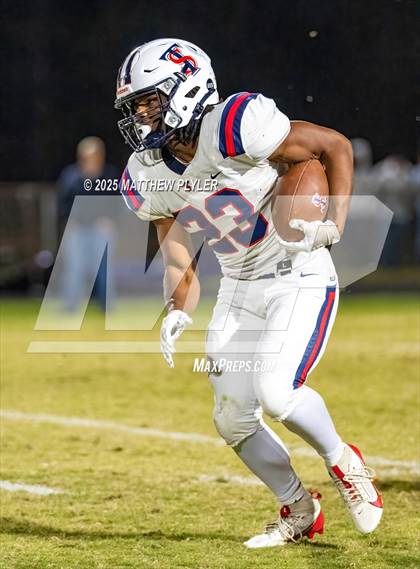 Thumbnail 1 in Terry Sanford @ Cape Fear photogallery.