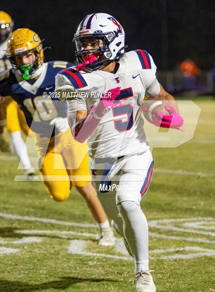 Thumbnail 2 in Terry Sanford @ Cape Fear photogallery.