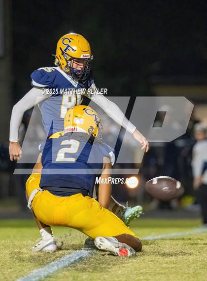 Thumbnail 3 in Terry Sanford @ Cape Fear photogallery.