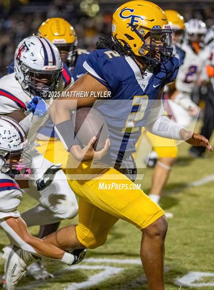 Thumbnail 2 in Terry Sanford @ Cape Fear photogallery.