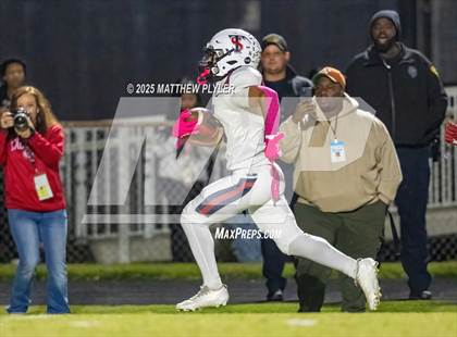 Thumbnail 1 in Terry Sanford @ Cape Fear photogallery.