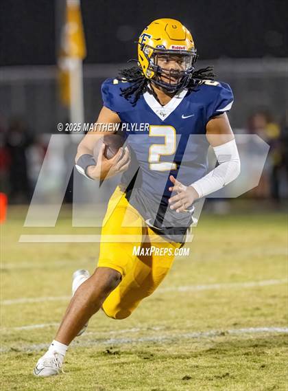 Thumbnail 3 in Terry Sanford @ Cape Fear photogallery.