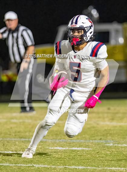 Thumbnail 1 in Terry Sanford @ Cape Fear photogallery.