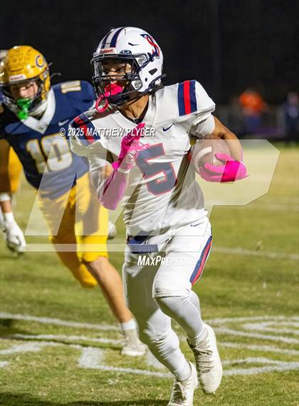 Thumbnail 1 in Terry Sanford @ Cape Fear photogallery.