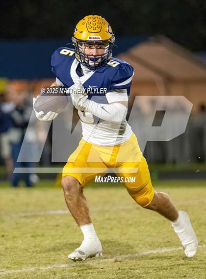 Thumbnail 1 in Terry Sanford @ Cape Fear photogallery.