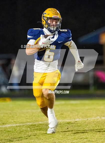 Thumbnail 3 in Terry Sanford @ Cape Fear photogallery.