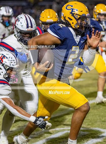 Thumbnail 1 in Terry Sanford @ Cape Fear photogallery.