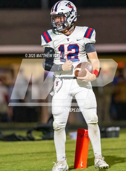 Thumbnail 1 in Terry Sanford @ Cape Fear photogallery.