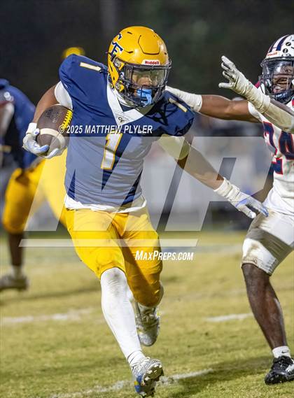 Thumbnail 3 in Terry Sanford @ Cape Fear photogallery.