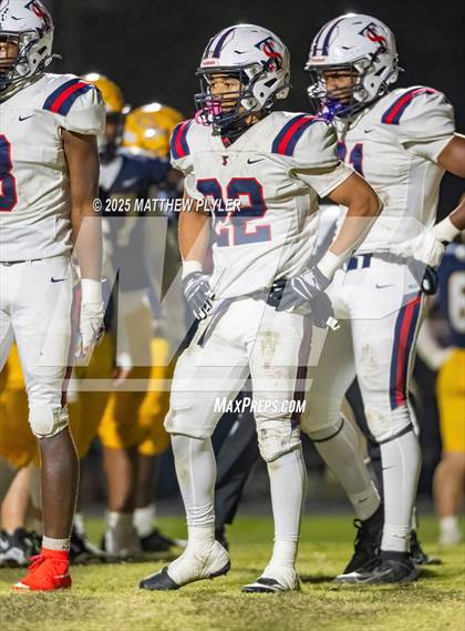 Thumbnail 2 in Terry Sanford @ Cape Fear photogallery.