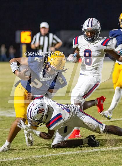 Thumbnail 3 in Terry Sanford @ Cape Fear photogallery.