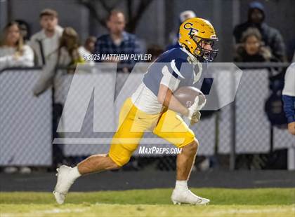 Thumbnail 2 in Terry Sanford @ Cape Fear photogallery.