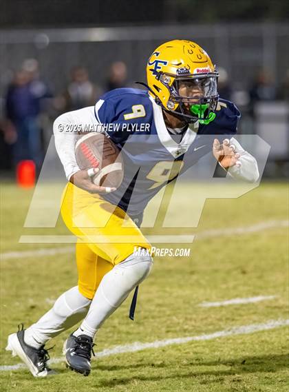 Thumbnail 2 in Terry Sanford @ Cape Fear photogallery.