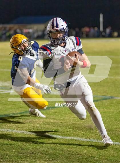 Thumbnail 3 in Terry Sanford @ Cape Fear photogallery.