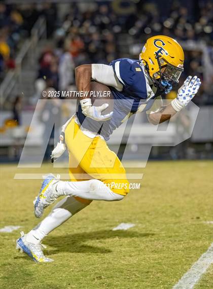 Thumbnail 2 in Terry Sanford @ Cape Fear photogallery.