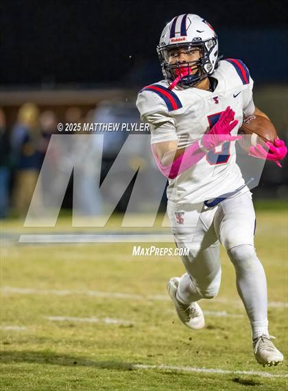 Thumbnail 2 in Terry Sanford @ Cape Fear photogallery.