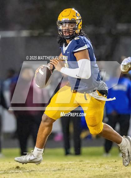 Thumbnail 1 in Terry Sanford @ Cape Fear photogallery.