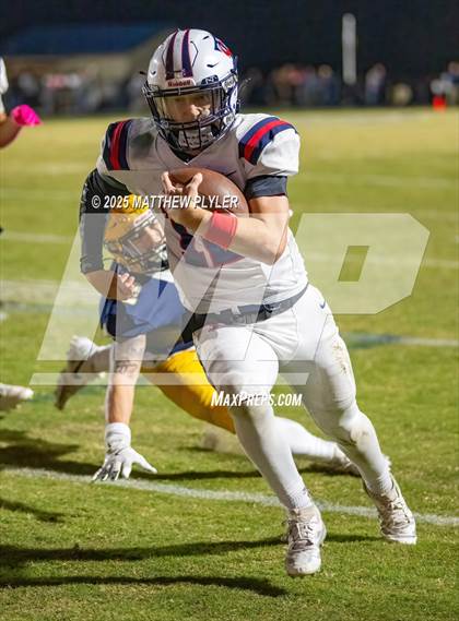 Thumbnail 1 in Terry Sanford @ Cape Fear photogallery.