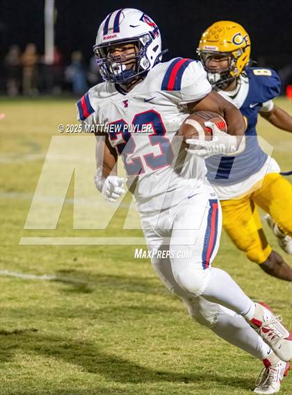 Thumbnail 1 in Terry Sanford @ Cape Fear photogallery.