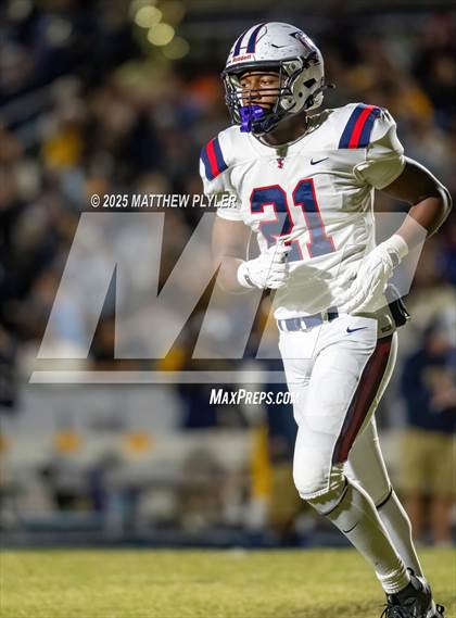 Thumbnail 1 in Terry Sanford @ Cape Fear photogallery.