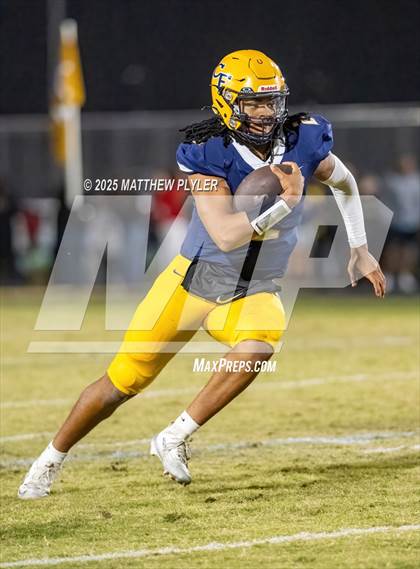 Thumbnail 3 in Terry Sanford @ Cape Fear photogallery.