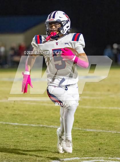 Thumbnail 3 in Terry Sanford @ Cape Fear photogallery.