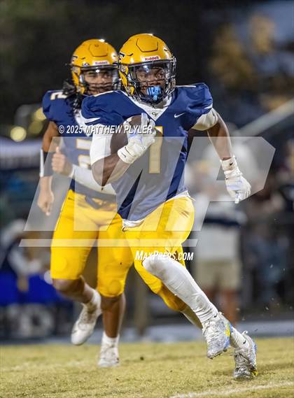 Thumbnail 3 in Terry Sanford @ Cape Fear photogallery.