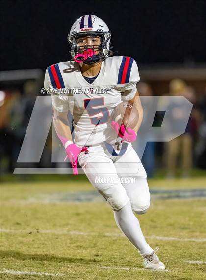 Thumbnail 3 in Terry Sanford @ Cape Fear photogallery.