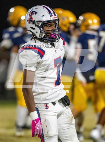 Thumbnail 2 in Terry Sanford @ Cape Fear photogallery.