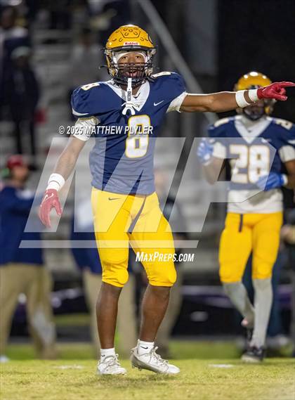 Thumbnail 1 in Terry Sanford @ Cape Fear photogallery.