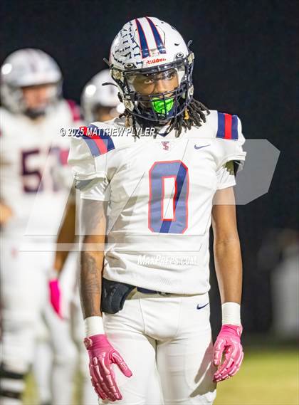 Thumbnail 3 in Terry Sanford @ Cape Fear photogallery.