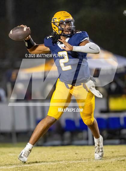 Thumbnail 3 in Terry Sanford @ Cape Fear photogallery.