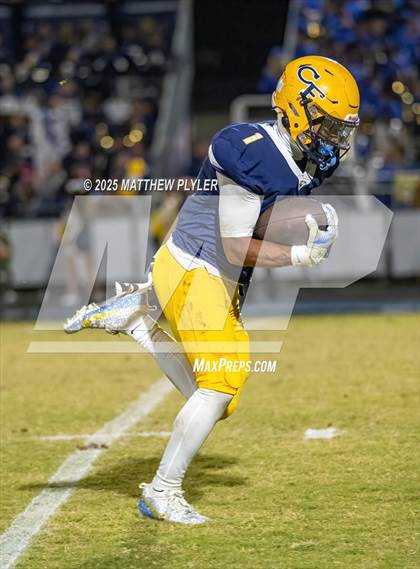 Thumbnail 1 in Terry Sanford @ Cape Fear photogallery.