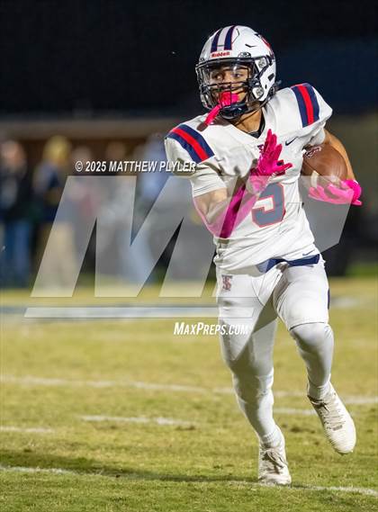 Thumbnail 1 in Terry Sanford @ Cape Fear photogallery.