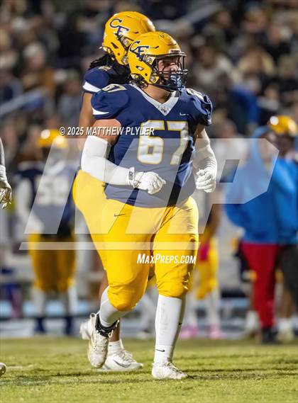 Thumbnail 2 in Terry Sanford @ Cape Fear photogallery.