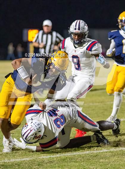 Thumbnail 1 in Terry Sanford @ Cape Fear photogallery.