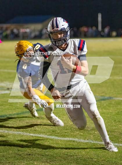 Thumbnail 1 in Terry Sanford @ Cape Fear photogallery.