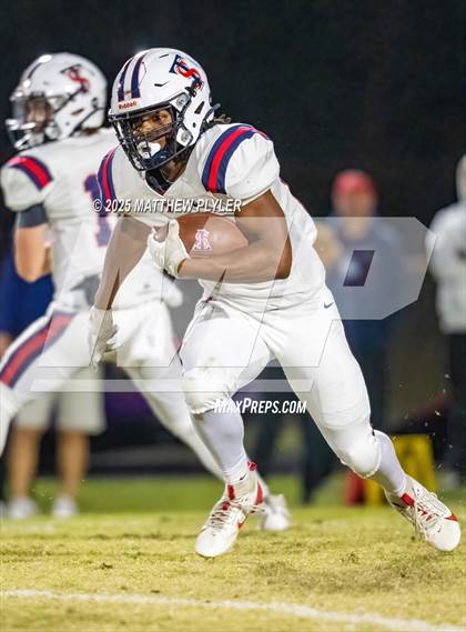 Thumbnail 3 in Terry Sanford @ Cape Fear photogallery.